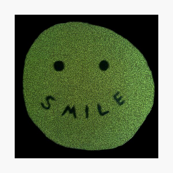 Item preview, frown designed and sold by dvdai.