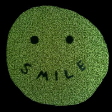 Artwork thumbnail, frown by dvdai
