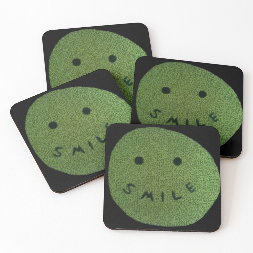 Item preview, Coasters (Set of 4) designed and sold by dvdai.