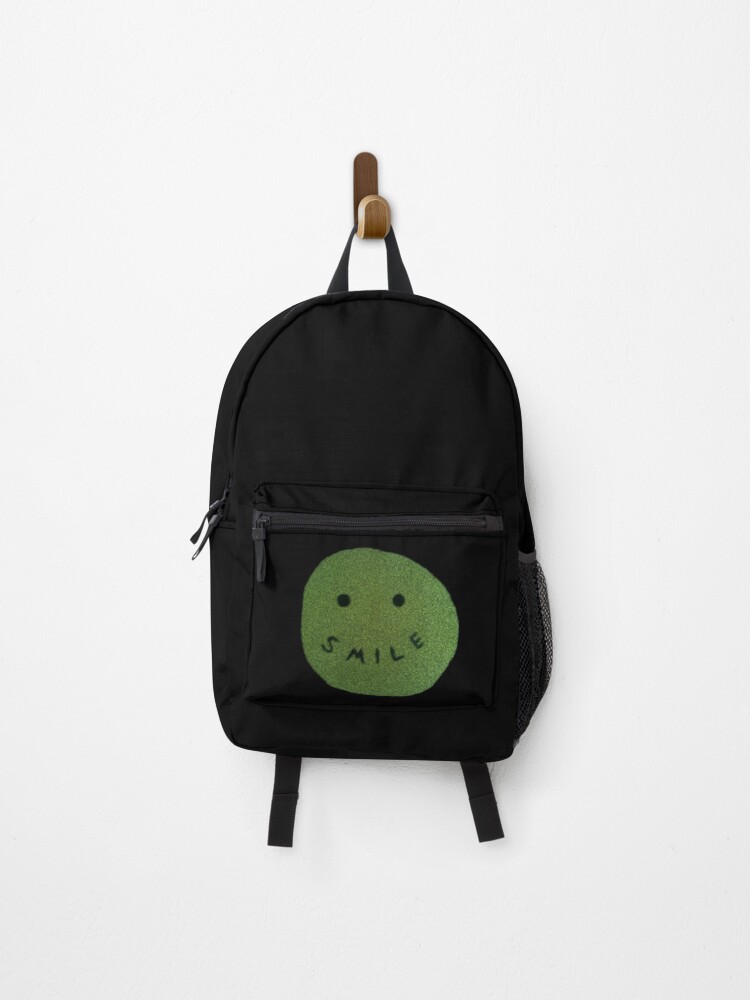 Thumbnail 1 of 3, Backpack, frown designed and sold by dvdai.