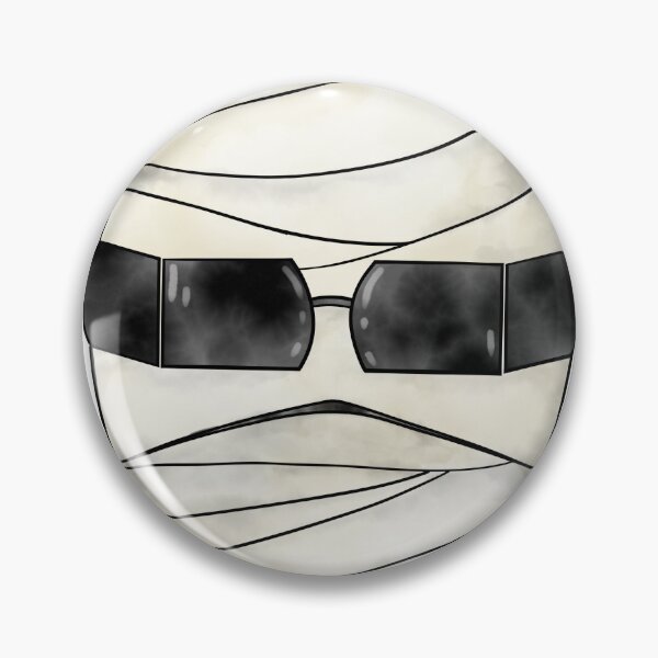 Item preview, The Invisible Man Watercolor design - (Version 1 with title) designed and sold by Jessiwins19.