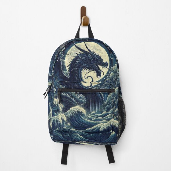 Item preview, Blue Azure Dragon designed and sold by Illuministique.