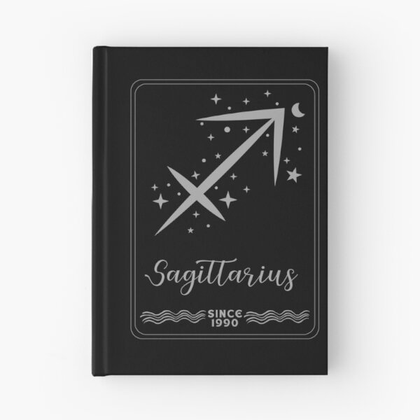 Item preview, Sign Sagittarius, since 1990 designed and sold by Numbers-Art.
