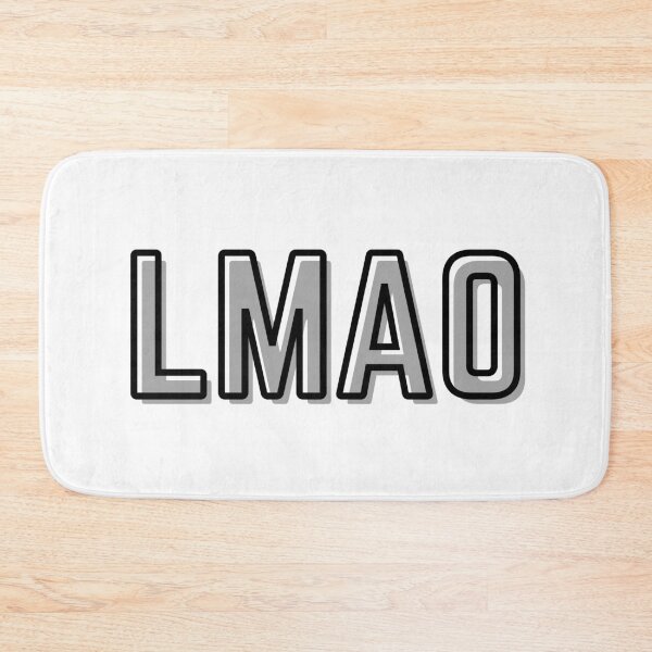 Item preview, Lmao designed and sold by JunnieP.