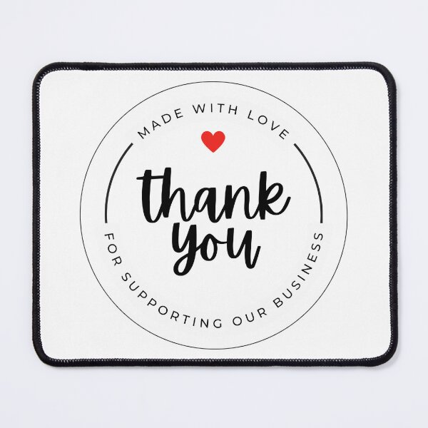 Item preview, Made with love for you designed and sold by WaviStudio.