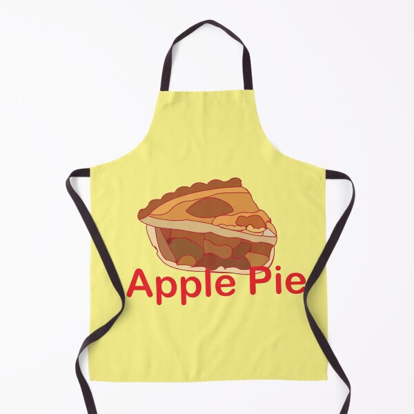 Item preview, Apple Pie Dessert designed and sold by Nisha Prabhu.