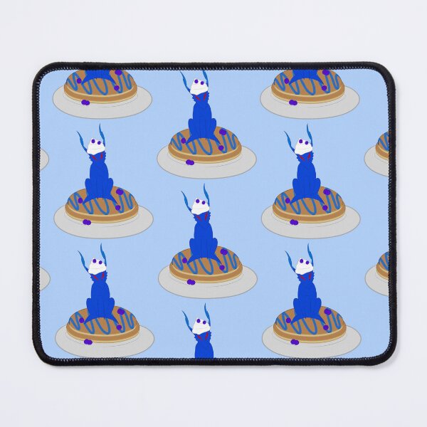 Item preview, Floodberry Pancakes designed and sold by WolfBunnyWorks.