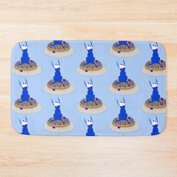 Item preview, Floodberry Pancakes designed and sold by WolfBunnyWorks.