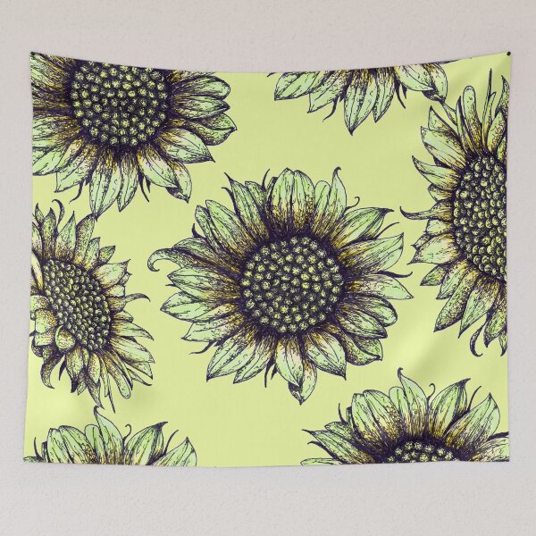 Item preview, Sunflowers designed and sold by Flower Magic .