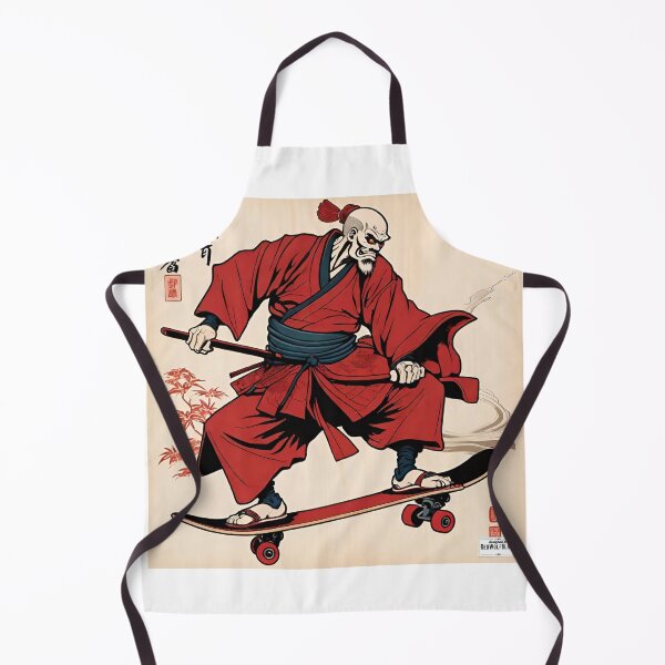 Item preview, Skate ninja 2 designed and sold by RedWolfDisigne.