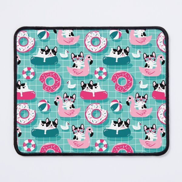 Item preview, Dog Days Of Summer  designed and sold by MirabellePrint.