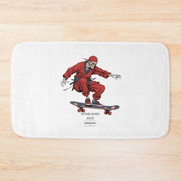 Item preview, Skate ninja 3 designed and sold by RedWolfDisigne.