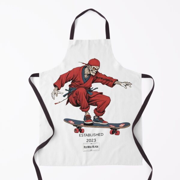 Item preview, Skate ninja 3 designed and sold by RedWolfDisigne.