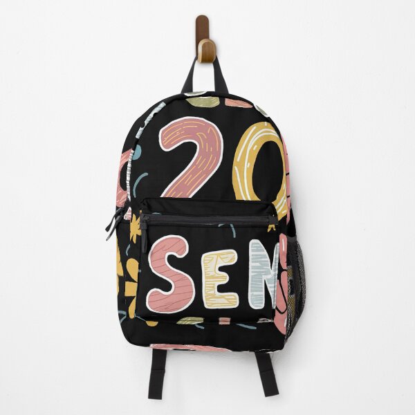 Item preview, Senior 2024 Class Of 2024 Seniors Graduation Retro Groovy designed and sold by teeturle.