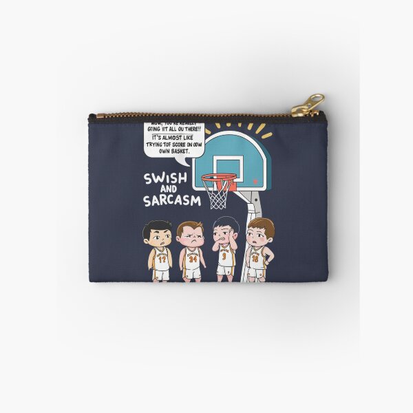 Item preview, Swish and Sarcasm - Kawaii designed and sold by Rockin-Rainbow.