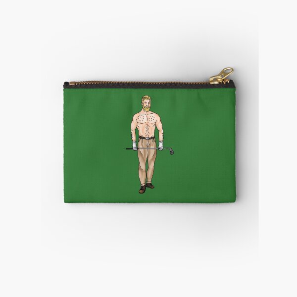 Item preview, Golf PinUp designed and sold by TheDevilDogg.