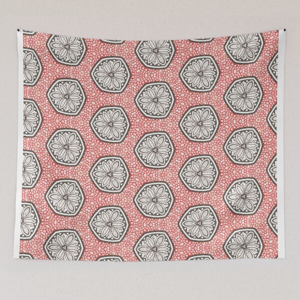 Item preview, ornamental flowers designed and sold by ritusdesigns.