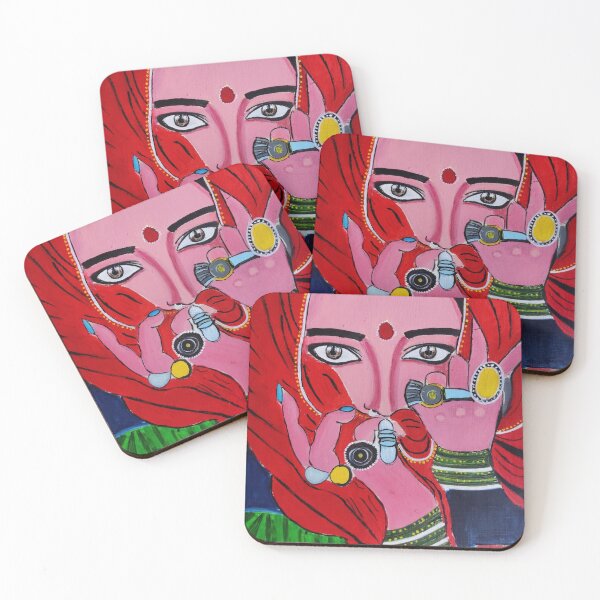 Item preview, women with beauty designed and sold by Sarika1234.