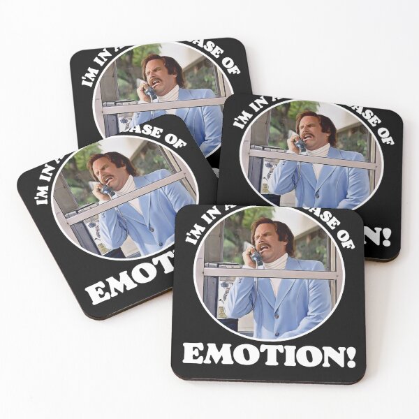 Item preview, I'm in a Glass Case of Emotion designed and sold by kallencecilia.