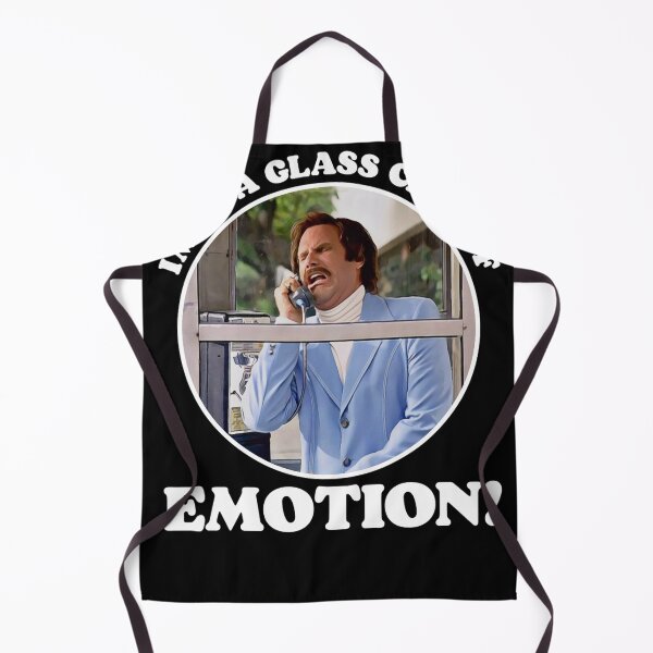 Item preview, I'm in a Glass Case of Emotion designed and sold by kallencecilia.
