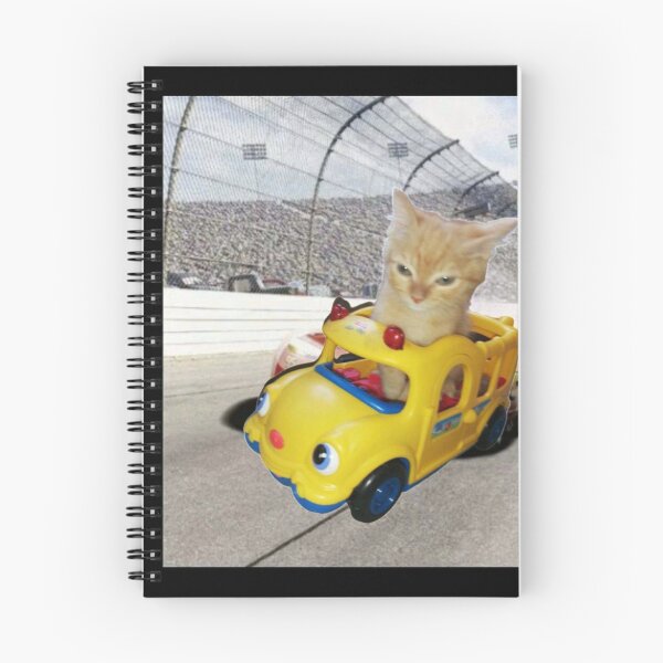 Item preview, car in a car meme vroom 2024  designed and sold by cloudzer0000.