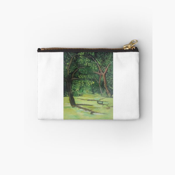 Item preview, Dense forest designed and sold by Sarika1234.