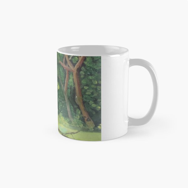 Item preview, Dense forest designed and sold by Sarika1234.