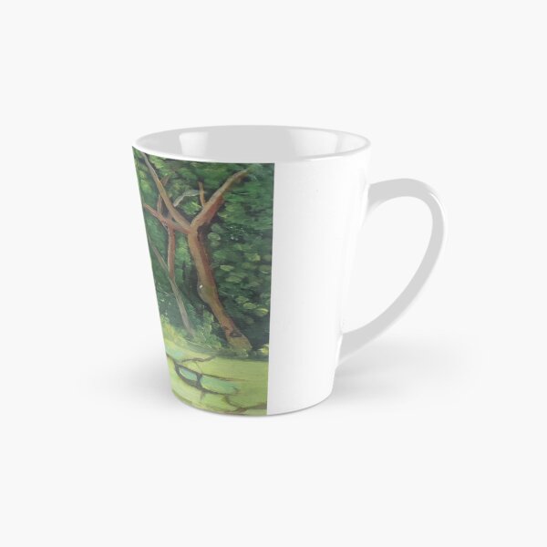 Item preview, Dense forest designed and sold by Sarika1234.