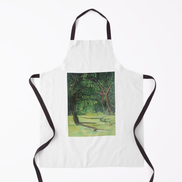 Item preview, Dense forest designed and sold by Sarika1234.