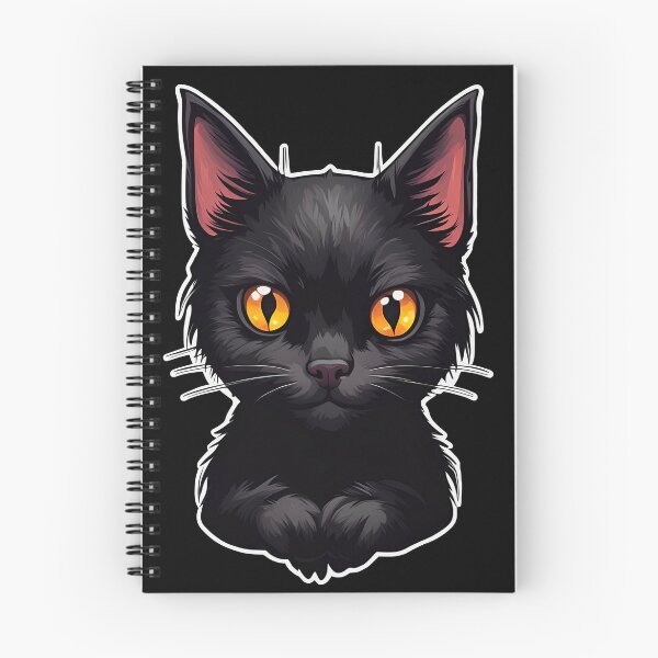 Item preview, Cat #11 designed and sold by KaNort.