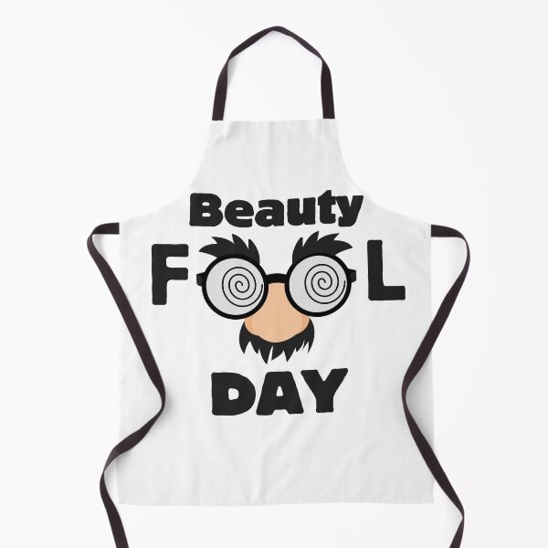 Item preview, Beauty Fool Day designed and sold by ChromaHeaven.