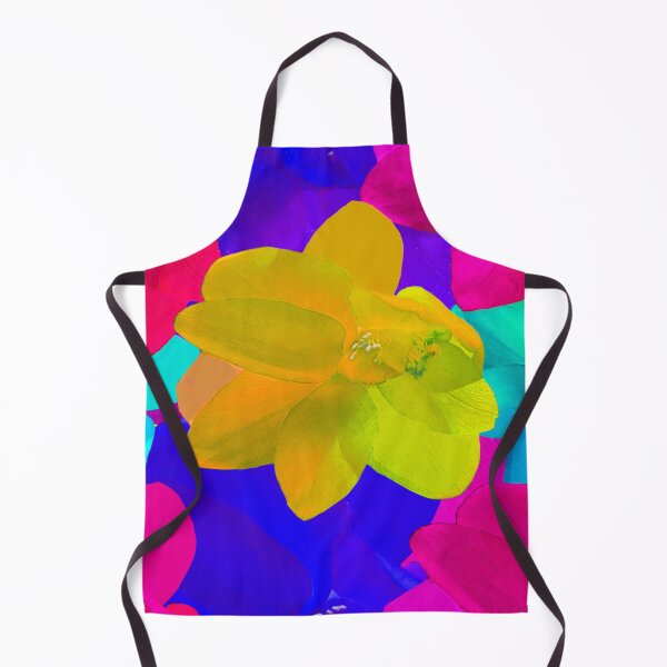 Item preview, Yellow, Blue, Pink Christmas Cactus Photography - Pink Cactus Photography - Repeating Pattern designed and sold by Victoria Rose.