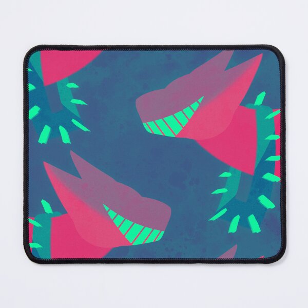 Item preview, grinning like a barracuda designed and sold by Wulfwynne ⠀.