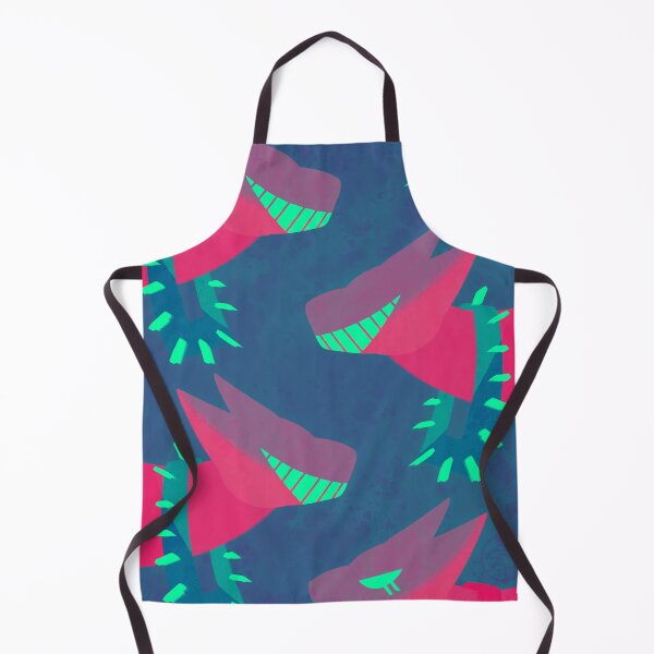 Item preview, grinning like a barracuda designed and sold by Wulfwynne ⠀.