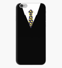 Ducky Krawatte - Barney Stinson iPhone-Hülle & Cover