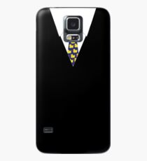 Ducky tie - Barney Stinson Case/Skin for Samsung Galaxy
