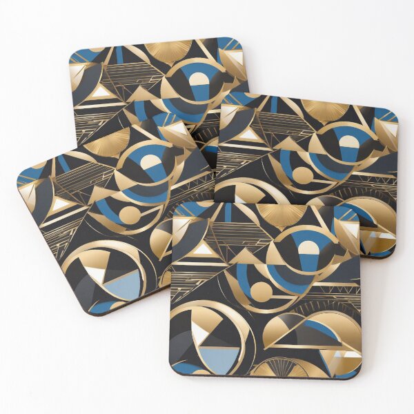 Item preview, Deco shaped designed and sold by tatty58.
