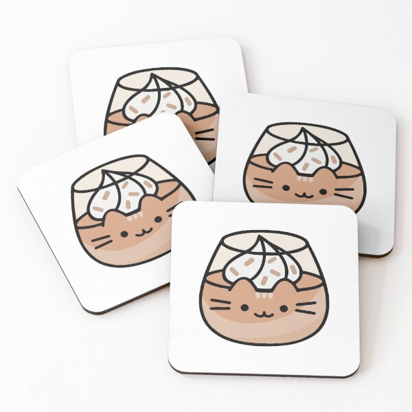 Item preview, Creamies designed and sold by inksycutsy.