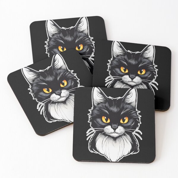 Item preview, Cat #12 designed and sold by KaNort.