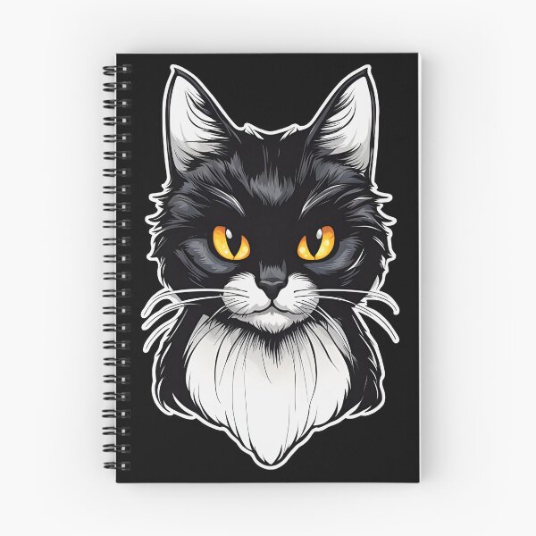 Item preview, Cat #12 designed and sold by KaNort.