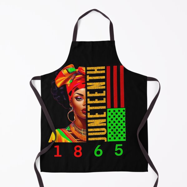 Item preview, Juneteenth 1865, black history, 2024 designed and sold by mwebba2005.