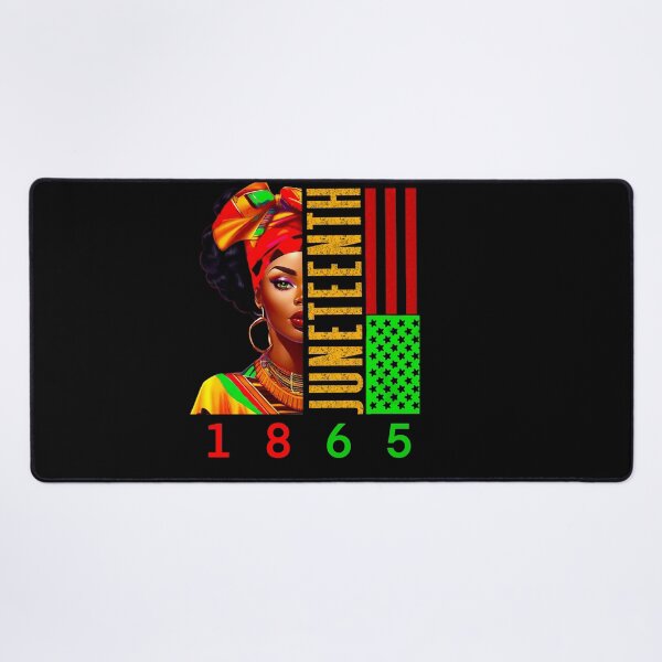 Item preview, Juneteenth 1865, black history, 2024 designed and sold by mwebba2005.