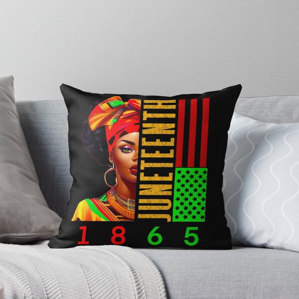Item preview, Juneteenth 1865, black history, 2024 designed and sold by mwebba2005.