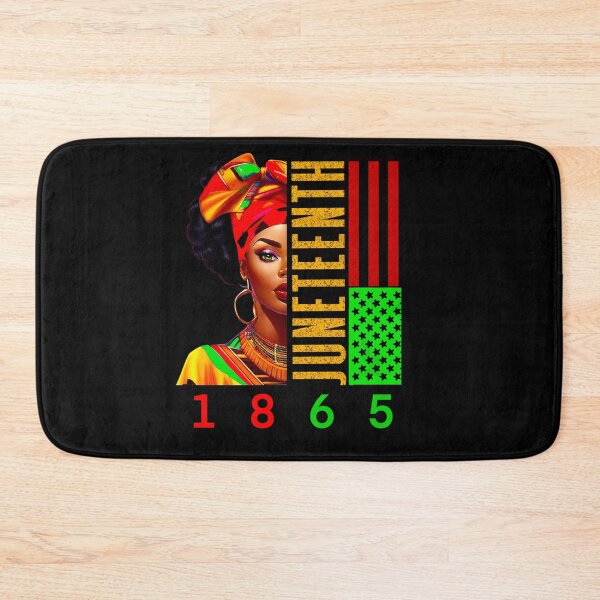 Item preview, Juneteenth 1865, black history, 2024 designed and sold by mwebba2005.