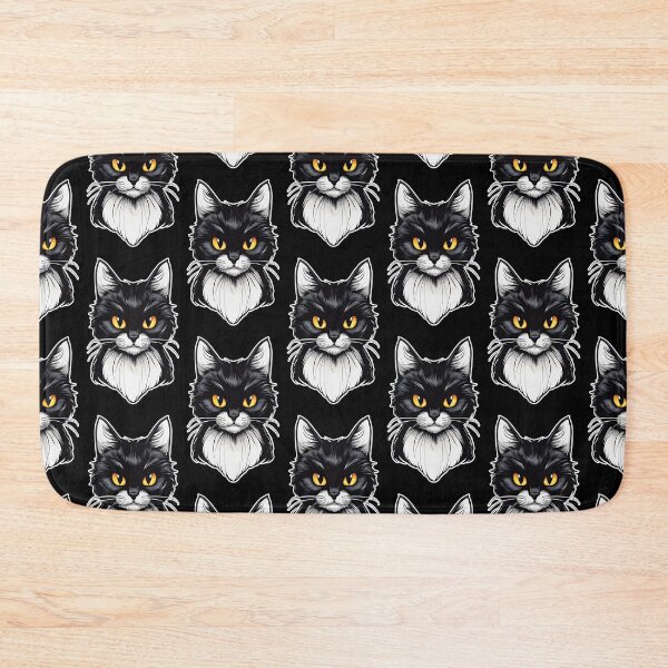 Item preview, Cat #12 designed and sold by KaNort.