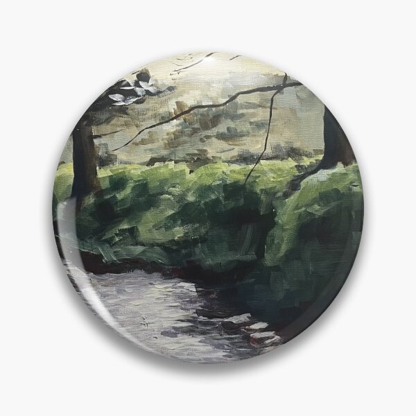 Item preview, Quiet stream designed and sold by Joleyelise.