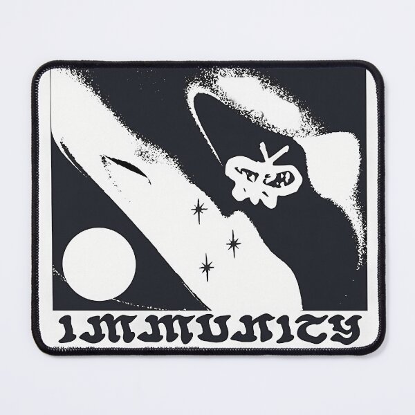 Item preview, Clairo Immunity designed and sold by PrinceVeum.