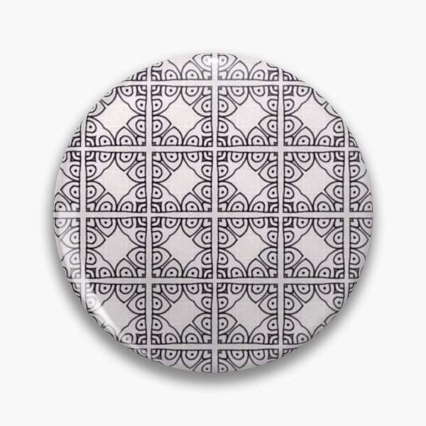 Item preview, doodle grid designed and sold by ritusdesigns.