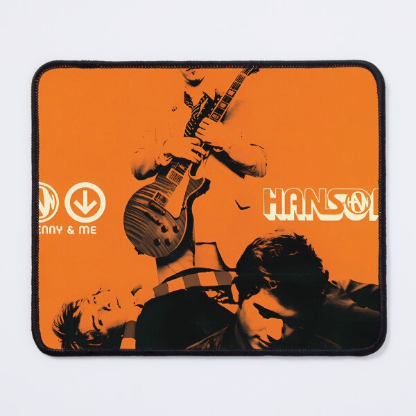 Item preview, Hanson Penny Me designed and sold by PrinceVeum.