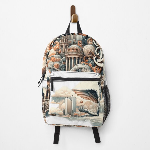 Item preview, Carpe Diem Architectural Design designed and sold by Emoji Emblems.